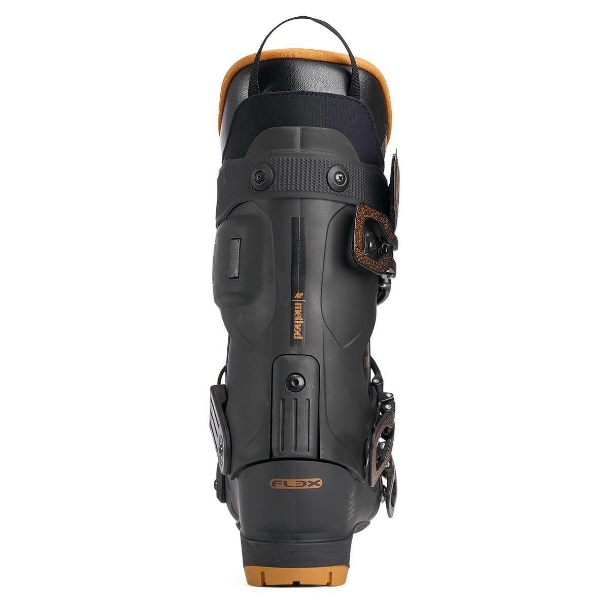 ケーツー K2　METHOD メソッド　スキーブーツ 2025-2026 詳細4