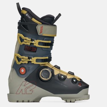 ケーツー K2　RECON 110 BOA リーコン 110 BOA　スキーブーツ 2025-2026