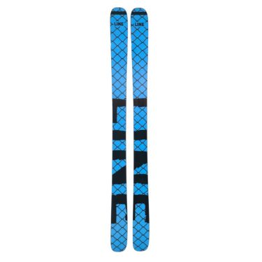 ライン LINE　CHRONIC 101 クロニック101　スキー板 単品 2025-2026 詳細4