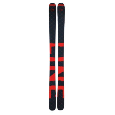 ライン LINE　CHRONIC 94 クロニック94　スキー板 単品 2025-2026 詳細4
