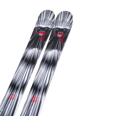 ライン LINE　HONEY BADGER ハニー バジャー　スキー板 単品 2025-2026 詳細5