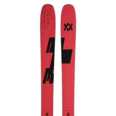 フォルクル VOLKL　REVOLT 114 リヴォルト114　スキー板 単品 2025-2026