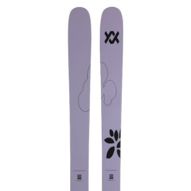 フォルクル VOLKL　REVOLT 104 リヴォルト104　スキー板 単品 2025-2026