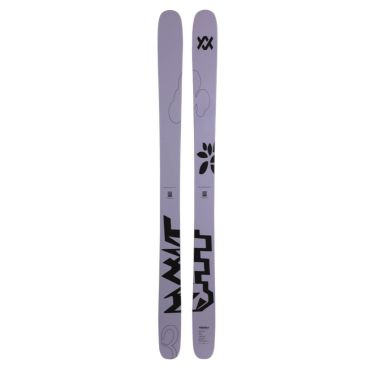 フォルクル VOLKL　REVOLT 104 リヴォルト104　スキー板 単品 2025-2026 詳細2