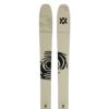フォルクル VOLKL　REVOLT 101 リヴォルト101　スキー板 単品 2025-2026
