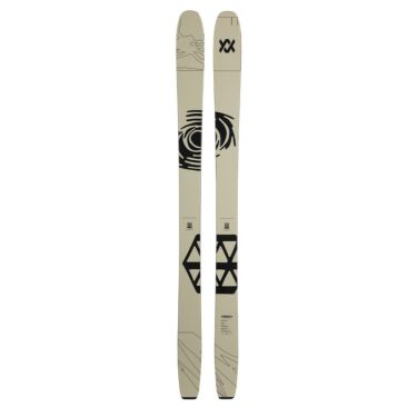 フォルクル VOLKL　REVOLT 101 リヴォルト101　スキー板 単品 2025-2026 詳細2