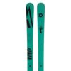 フォルクル VOLKL　REVOLT 86 リヴォルト86　スキー板 単品 2025-2026