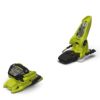 マーカー MARKER　GRIFFON 13 GREEN/BLACK グリフォン 13　ビンディング 単品 2025-2026