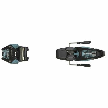 マーカー MARKER　GRIFFON 13 BLACK/POWDER BLUE グリフォン 13　ビンディング 単品 2025-2026 詳細1