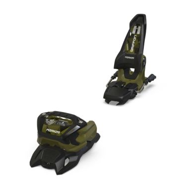 マーカー MARKER　GRIFFON 13 OLIVE GREEN グリフォン 13　ビンディング 単品 2025-2026