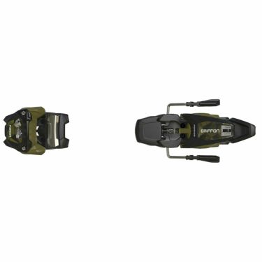 マーカー MARKER　GRIFFON 13 OLIVE GREEN グリフォン 13　ビンディング 単品 2025-2026 詳細1