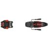 マーカー MARKER　GRIFFON 13 BLACK/RED グリフォン 13　ビンディング 単品 2025-2026