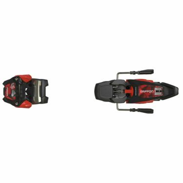 マーカー MARKER　GRIFFON 13 BLACK/RED グリフォン 13　ビンディング 単品 2025-2026 詳細1