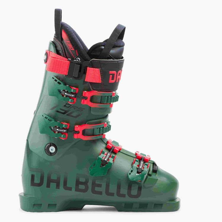 ダルベロDRS130 DALBELLO DRS 130 SKI BOOTS 2025 Dalbello
