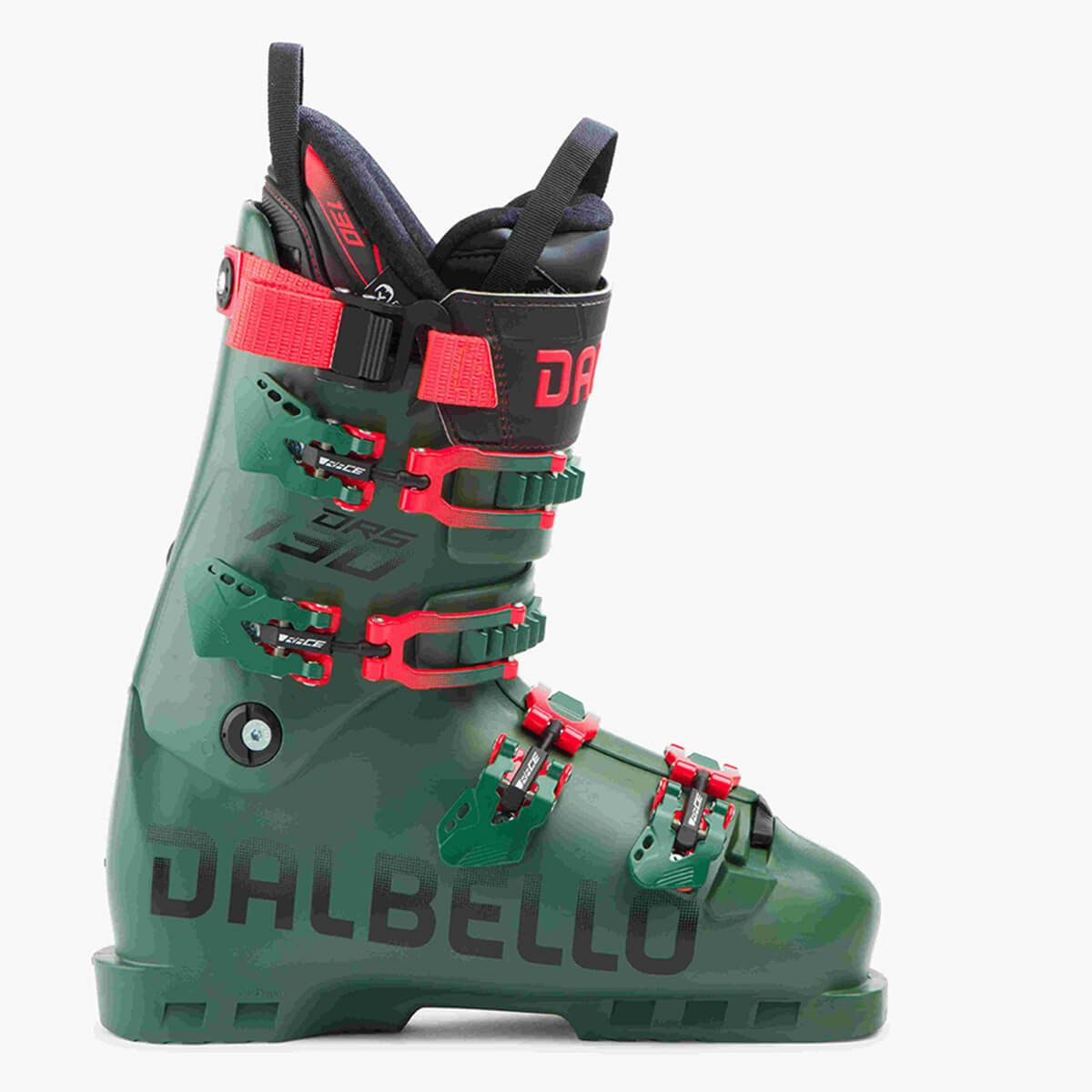 ダルベロ DALBELLO　DRS 130 ディーアールエス 130　スキーブーツ 2025-2026