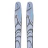 サロモン SALOMON　QST 100 COSMIC SKY キューエスティー 100　スキー板 単品 2025-2026
