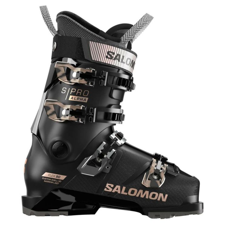 新品未使用！SALOMON レディーススキーブーツ 23-23.5cm 送料無料‼︎】 SALOMON 23/23.5cm スキーブーツ‼︎ 楽天市場】23cm