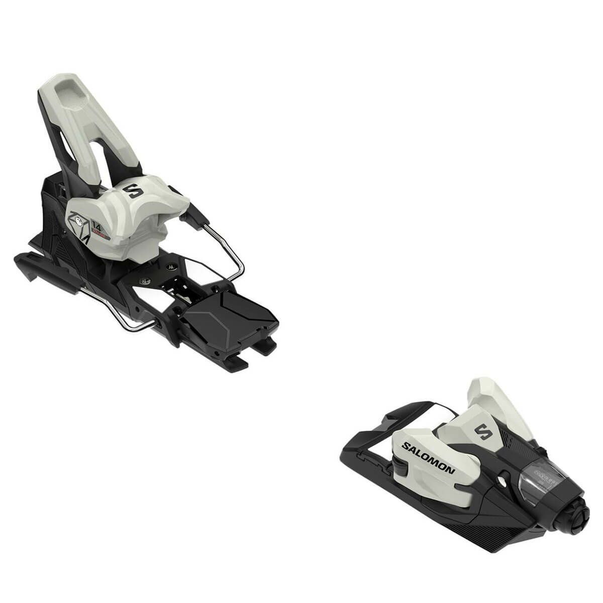 サロモン SALOMON　STRIVE 14 GW Seaform Green/Black ストライブ 14 GW　ビンディング 単品 2025-2026