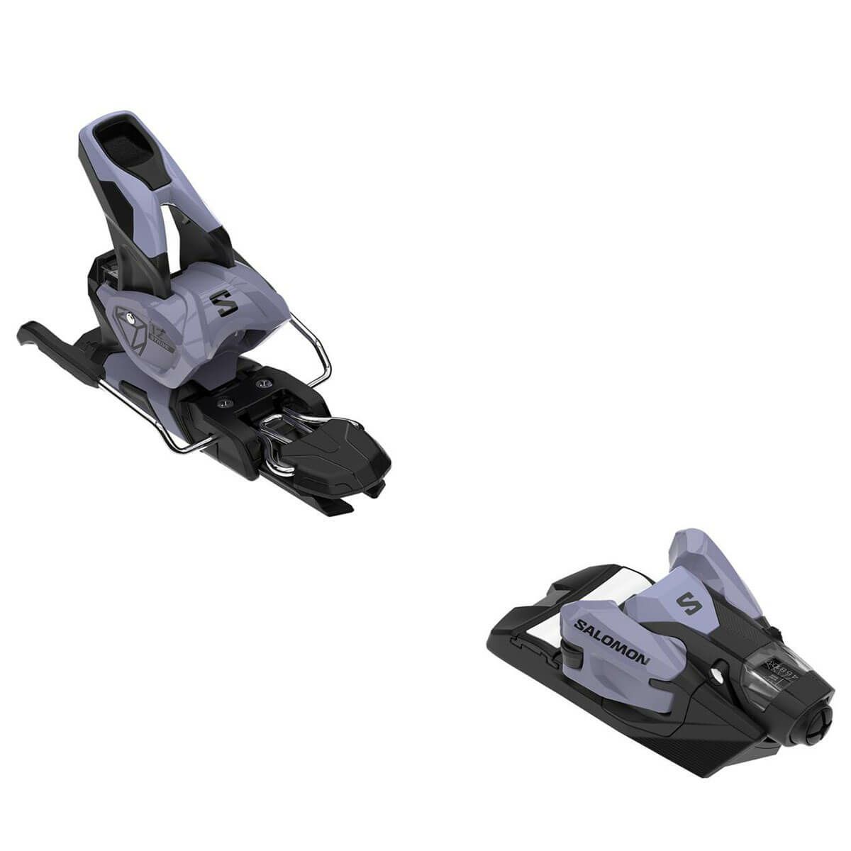 サロモン SALOMON　STRIVE 12 GW Cosmic Sky/Black ストライブ 12 GW　ビンディング 単品 2025-2026