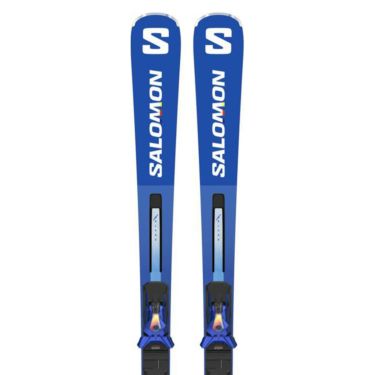 サロモン SALOMON　S/RACE SL PRO＋I12 TL GW S/レース SL プロ＋I12 TL GW　スキー板 ビンディングセット 2025-2026