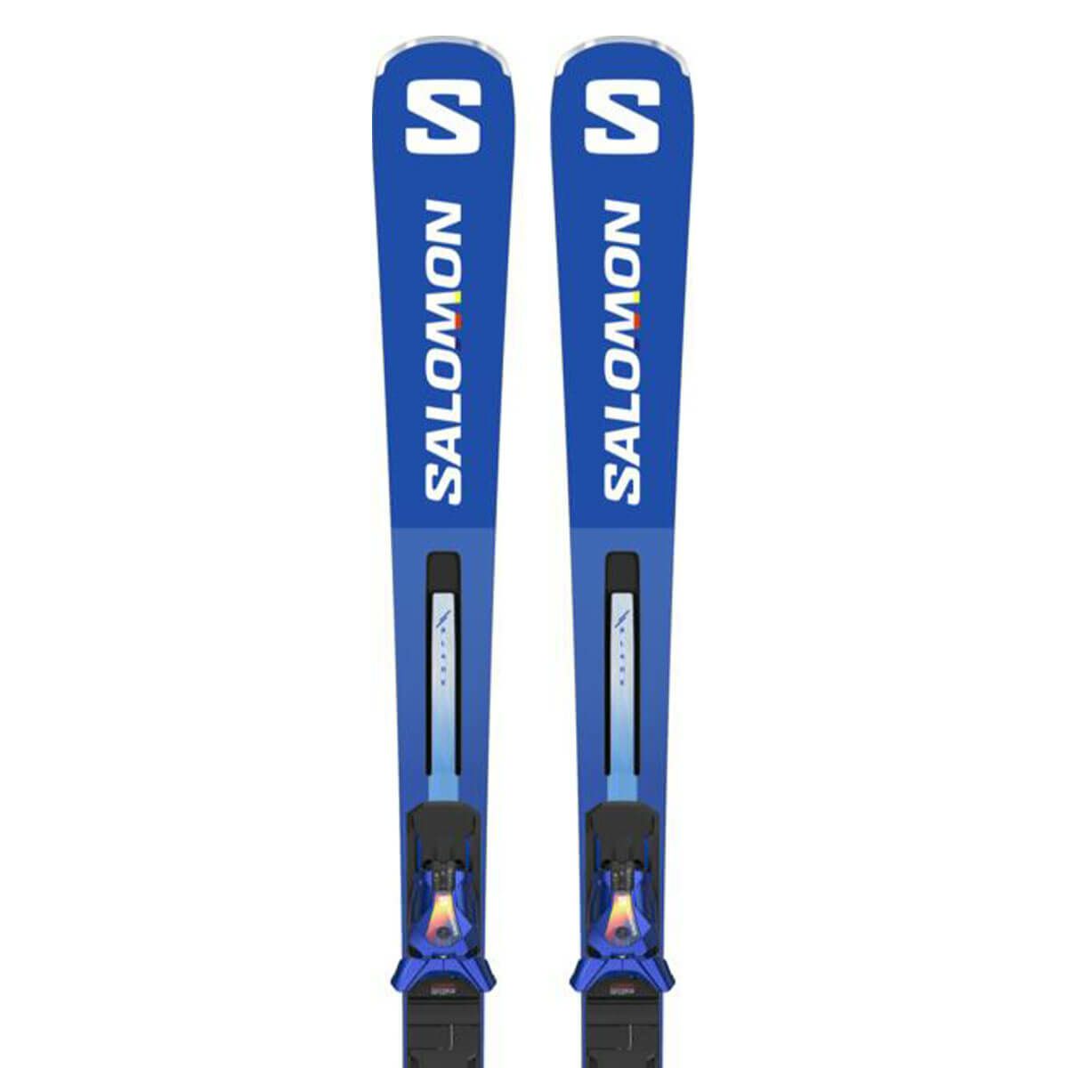 サロモン SALOMON　S/RACE SL PRO＋I12 TL GW S/レース SL プロ＋I12 TL GW　スキー板 ビンディングセット 2025-2026