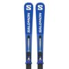 サロモン SALOMON　S/RACE SL PRO＋I12 TL GW S/レース SL プロ＋I12 TL GW　スキー板 ビンディングセット 2025-2026