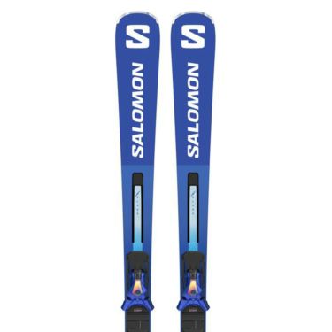 サロモン SALOMON　S/RACE SL 12＋I12 TL GW S/レース SL 12＋I12 TL GW　スキー板 ビンディングセット 2025-2026