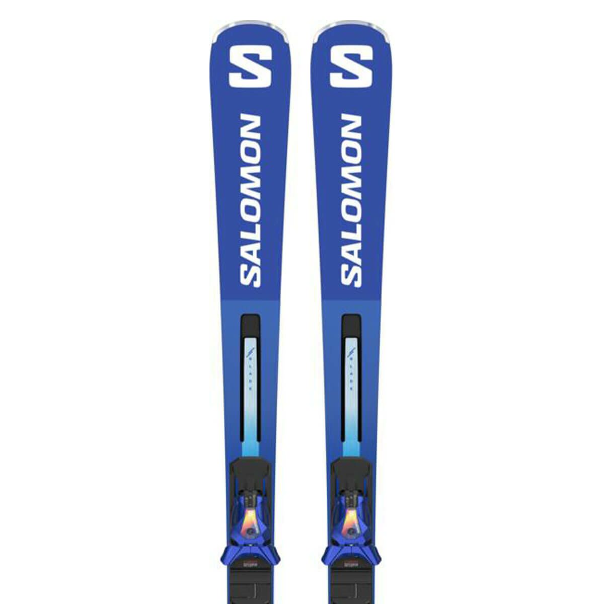 サロモン SALOMON　S/RACE SL 12＋I12 TL GW S/レース SL 12＋I12 TL GW　スキー板 ビンディングセット 2025-2026