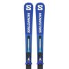 サロモン SALOMON　S/RACE SL 12＋I12 TL GW S/レース SL 12＋I12 TL GW　スキー板 ビンディングセット 2025-2026