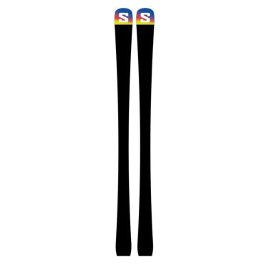 サロモン SALOMON　S/RACE SL 12＋I12 TL GW S/レース SL 12＋I12 TL GW　スキー板 ビンディングセット 2025-2026 詳細4