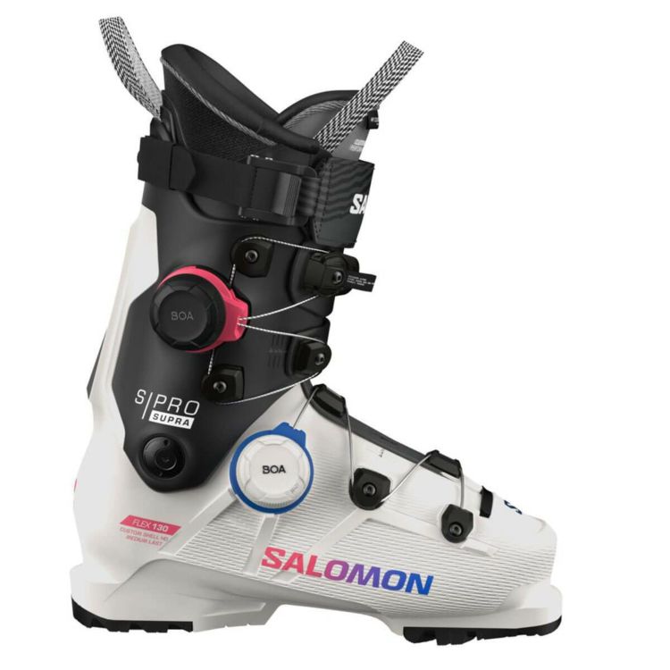 サロモン SALOMON S/PRO SUPRA DUAL BOA 130 GW S/プロ スープラ