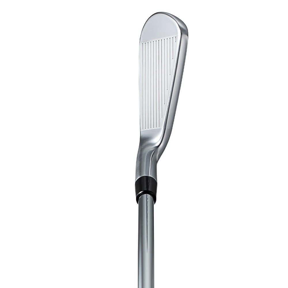 キャロウェイ　X FORGED MAX エックス フォージド マックス アイアン　5本セット（＃6～9、PW）　N.S.PRO MODUS3 TOUR 105 スチールシャフト　2025年モデル 詳細2