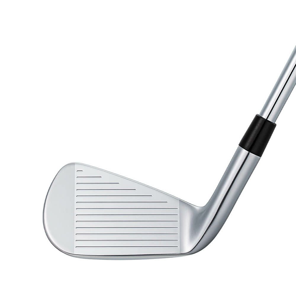 キャロウェイ　X FORGED MAX エックス フォージド マックス アイアン　5本セット（＃6～9、PW）　N.S.PRO MODUS3 TOUR 105 スチールシャフト　2025年モデル 詳細3