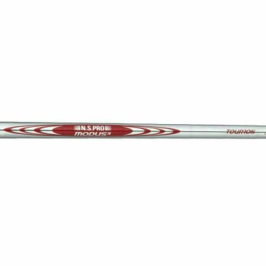 キャロウェイ　X FORGED MAX エックス フォージド マックス アイアン　単品　N.S.PRO MODUS3 TOUR 105 スチールシャフト　2025年モデル 詳細5