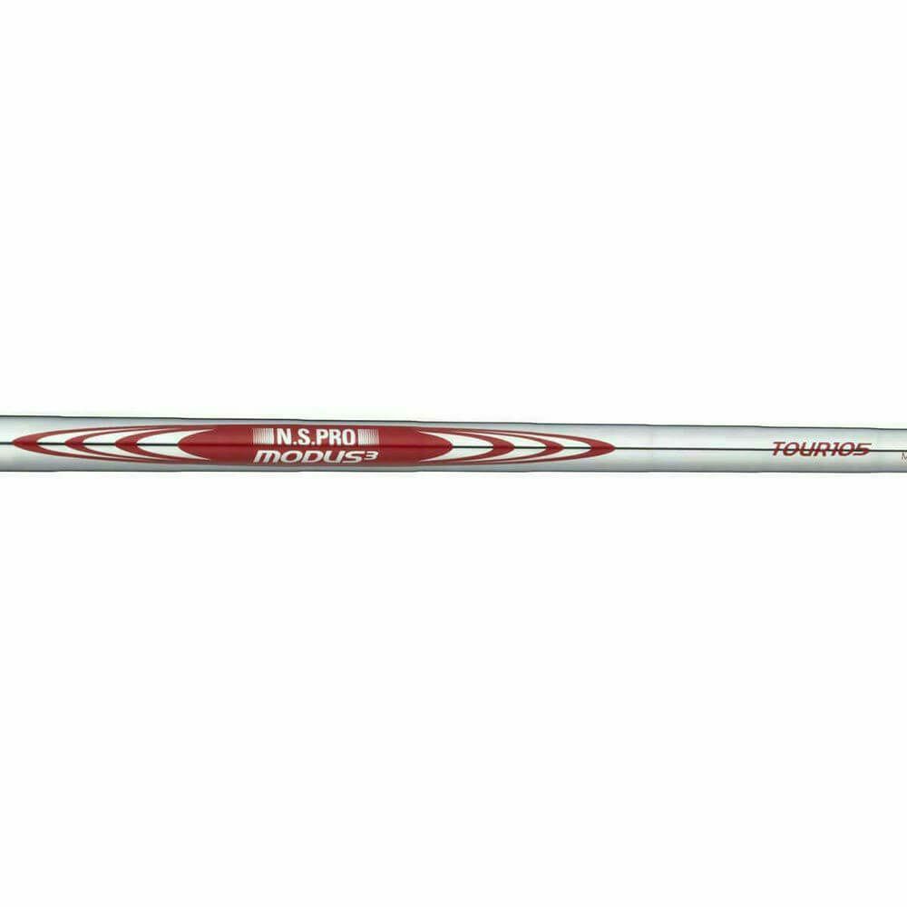 キャロウェイ　X FORGED MAX エックス フォージド マックス アイアン　単品　N.S.PRO MODUS3 TOUR 105 スチールシャフト　2025年モデル 詳細5