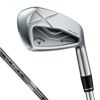 キャロウェイ　X FORGED MAX STAR エックス フォージド マックス スター アイアン　5本セット（＃6～9、PW）　Recoil DART 6T for Callaway カーボンシャフト　2025年モデル