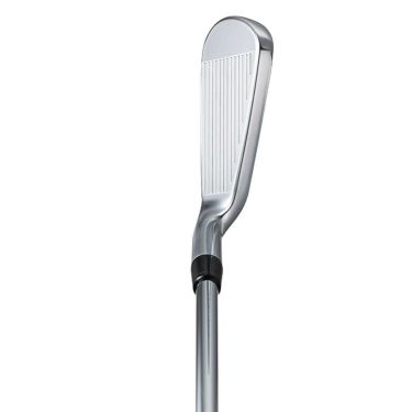 キャロウェイ　X FORGED MAX STAR エックス フォージド マックス スター アイアン　5本セット（＃6～9、PW）　N.S.PRO 950GH neo スチールシャフト　2025年モデル 詳細2