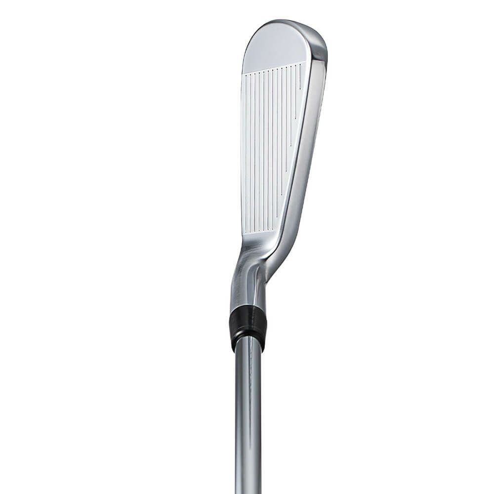 キャロウェイ　X FORGED MAX STAR エックス フォージド マックス スター アイアン　5本セット（＃6～9、PW）　N.S.PRO 950GH neo スチールシャフト　2025年モデル 詳細2