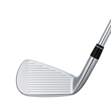 キャロウェイ　X FORGED MAX STAR エックス フォージド マックス スター アイアン　5本セット（＃6～9、PW）　N.S.PRO 950GH neo スチールシャフト　2025年モデル 詳細3