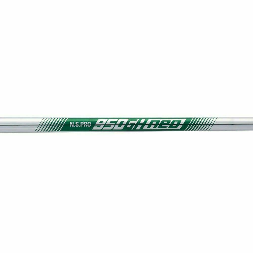 キャロウェイ　X FORGED MAX STAR エックス フォージド マックス スター アイアン　5本セット（＃6～9、PW）　N.S.PRO 950GH neo スチールシャフト　2025年モデル 詳細6