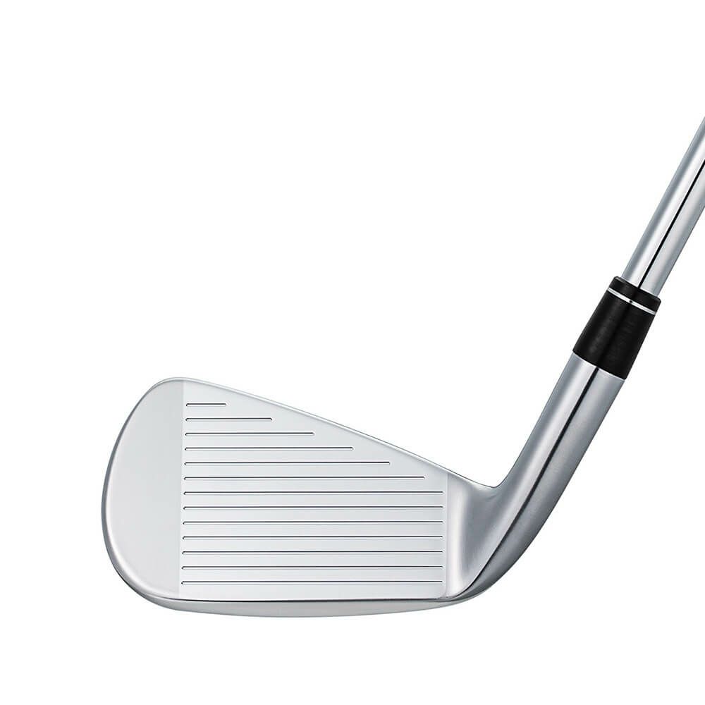 キャロウェイ　X FORGED MAX STAR エックス フォージド マックス スター アイアン　5本セット（＃6～9、PW）　N.S.PRO MODUS3 TOUR 105 スチールシャフト　2025年モデル 詳細3