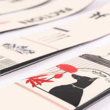 ファクション FACTION　Prodigy 1 Capsule プロディジー 1 カプセル　スキー板 単品 2025-2026 詳細9