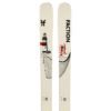 ファクション FACTION　Prodigy 2 Capsule プロディジー 2 カプセル　スキー板 単品 2025-2026