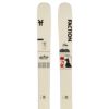ファクション FACTION　Prodigy 3 Capsule プロディジー 3 カプセル　スキー板 単品 2025-2026