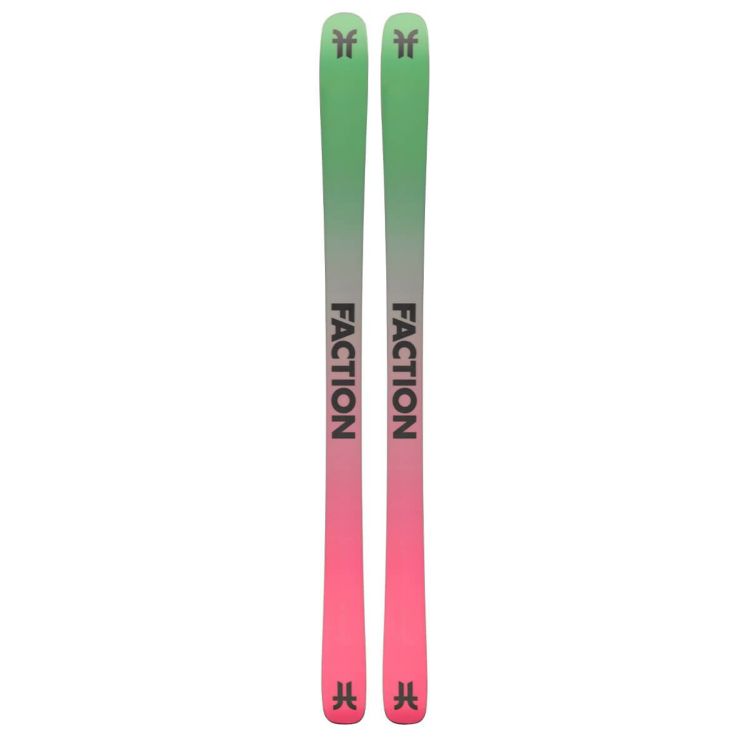 ファクション FACTION Prodigy 1 プロディジー 1 スキー板 単品
