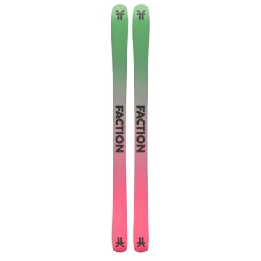 ファクション FACTION　Prodigy 1 プロディジー 1　スキー板 単品 2025-2026 詳細4
