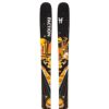 ファクション FACTION　Prodigy 2 プロディジー 2　スキー板 単品 2025-2026