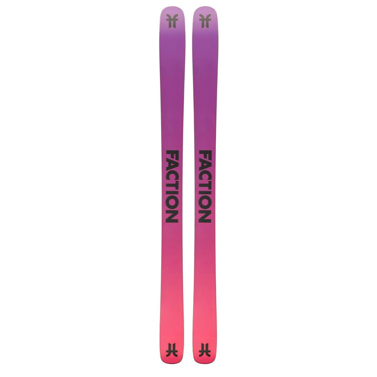 ファクション FACTION　Prodigy 3 プロディジー 3　スキー板 単品 2025-2026 詳細4