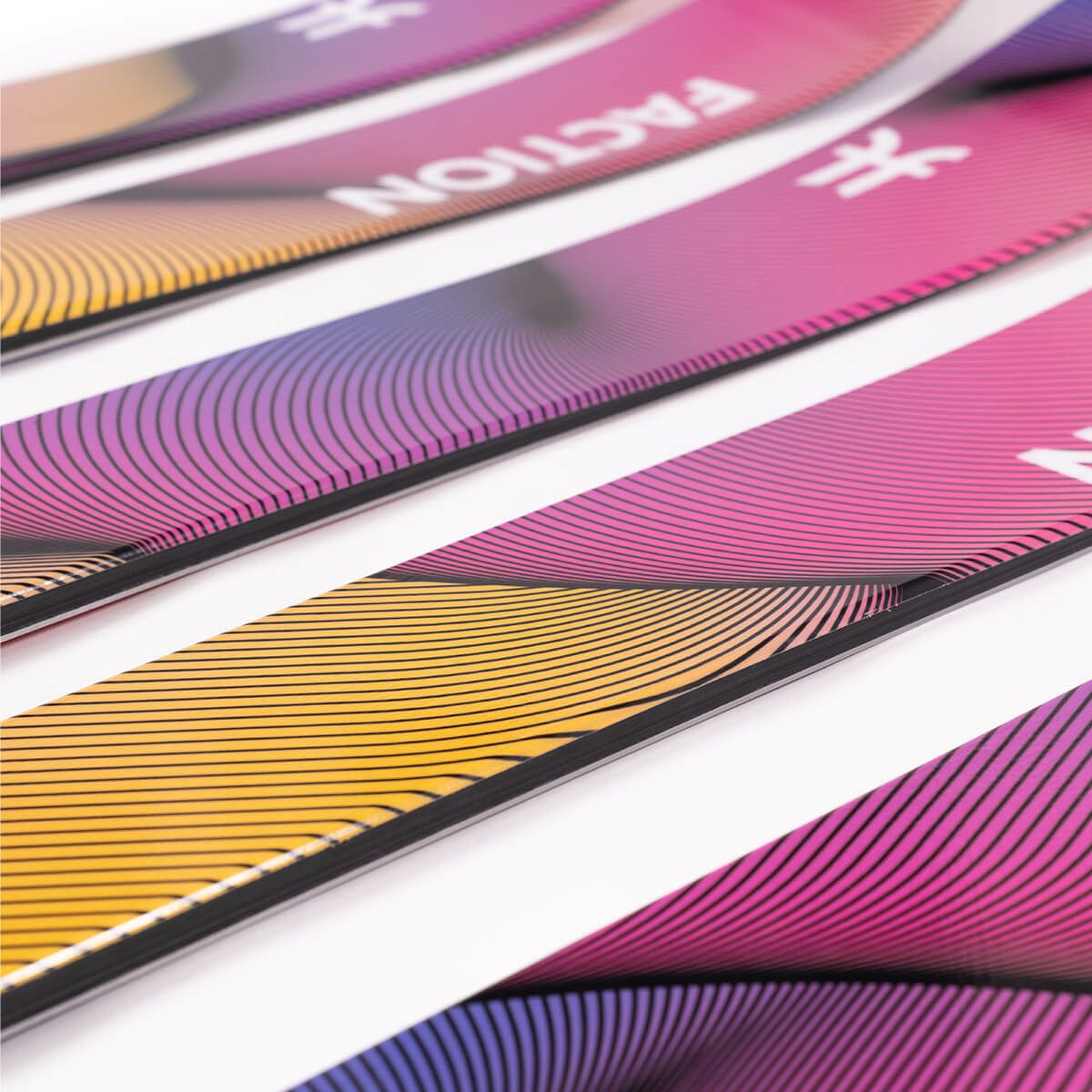 ファクション FACTION　Studio 1 スタジオ 1　スキー板 単品 2025-2026 詳細9