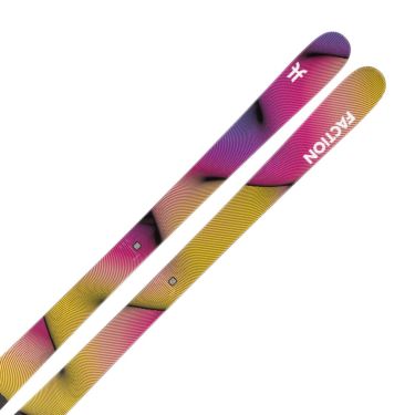 ファクション FACTION　Studio 2 スタジオ 2　スキー板 単品 2025-2026 詳細3